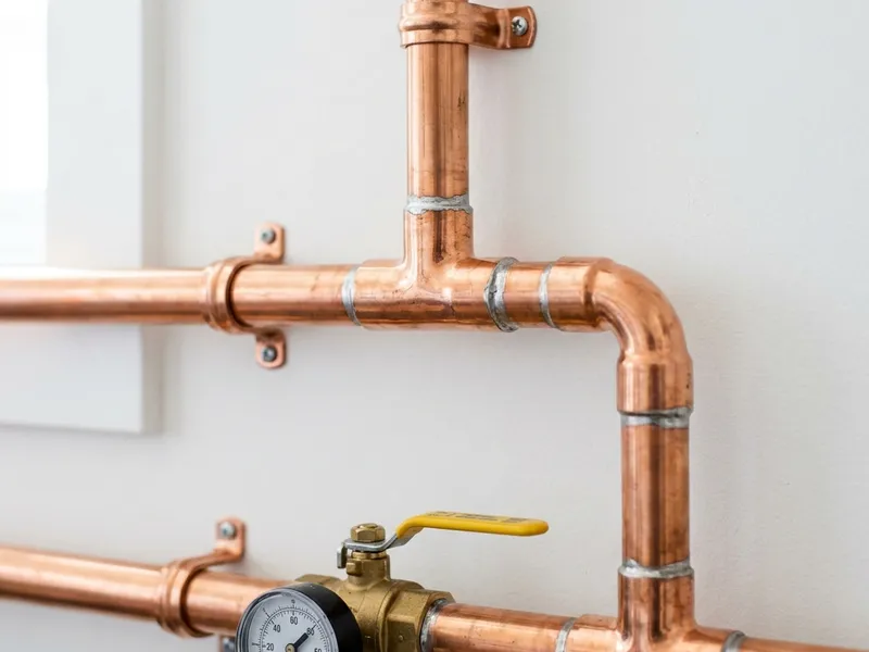 Pipe Repair & Replacement Plumber in New York, NY